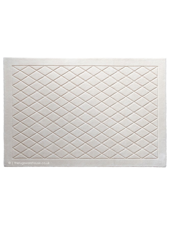 Copenhagen Cream Rug - 7