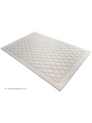 Copenhagen Cream Rug - Thumbnail - 8