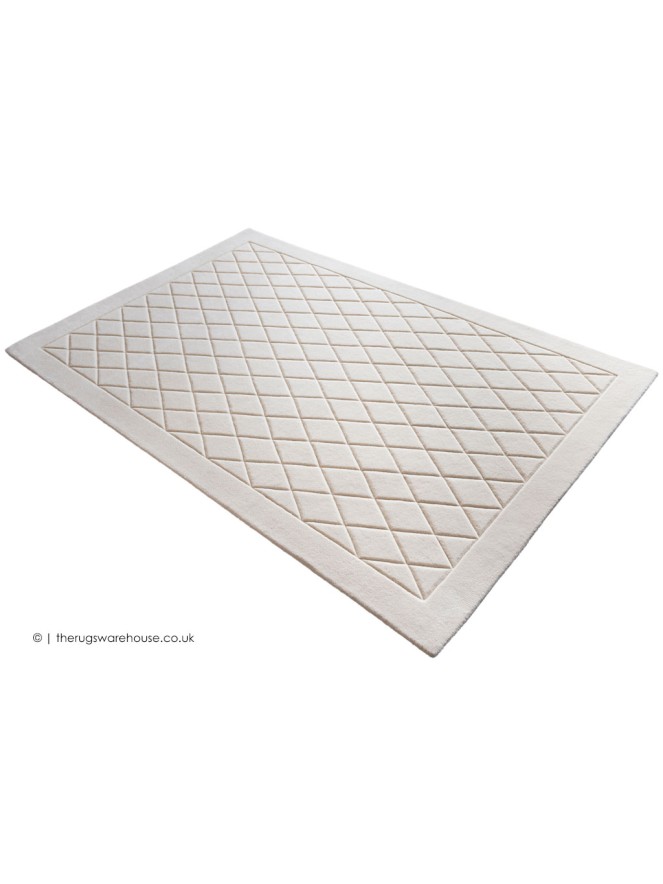 Copenhagen Cream Rug - 8