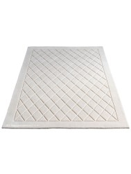 Copenhagen Cream Rug - Thumbnail - 9