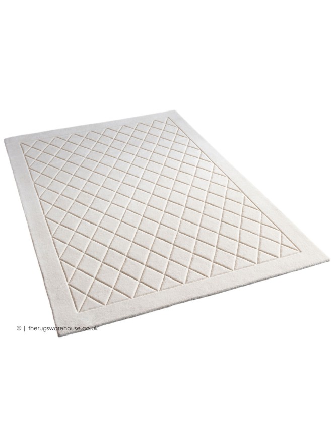 Copenhagen Cream Rug - 10