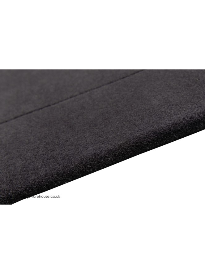 Helsinki Charcoal Rug - 4