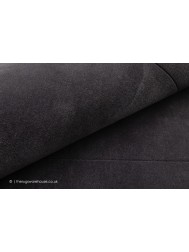 Helsinki Charcoal Rug - Thumbnail - 5