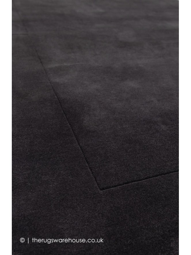 Helsinki Charcoal Rug - 6