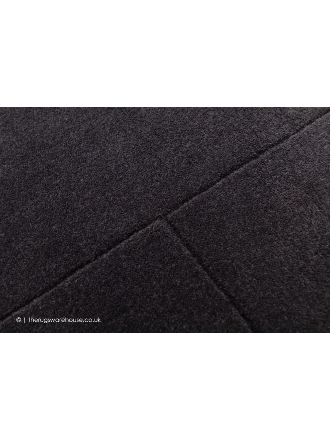 Helsinki Charcoal Rug - 7