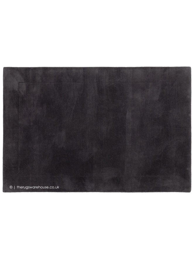 Helsinki Charcoal Rug - 9