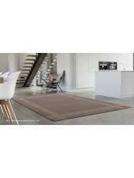 Kampala Beige Rug - Thumbnail - 3