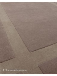 Kampala Beige Rug - Thumbnail - 6