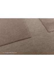 Kampala Beige Rug - Thumbnail - 7