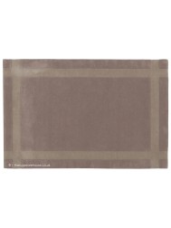 Kampala Beige Rug - Thumbnail - 8