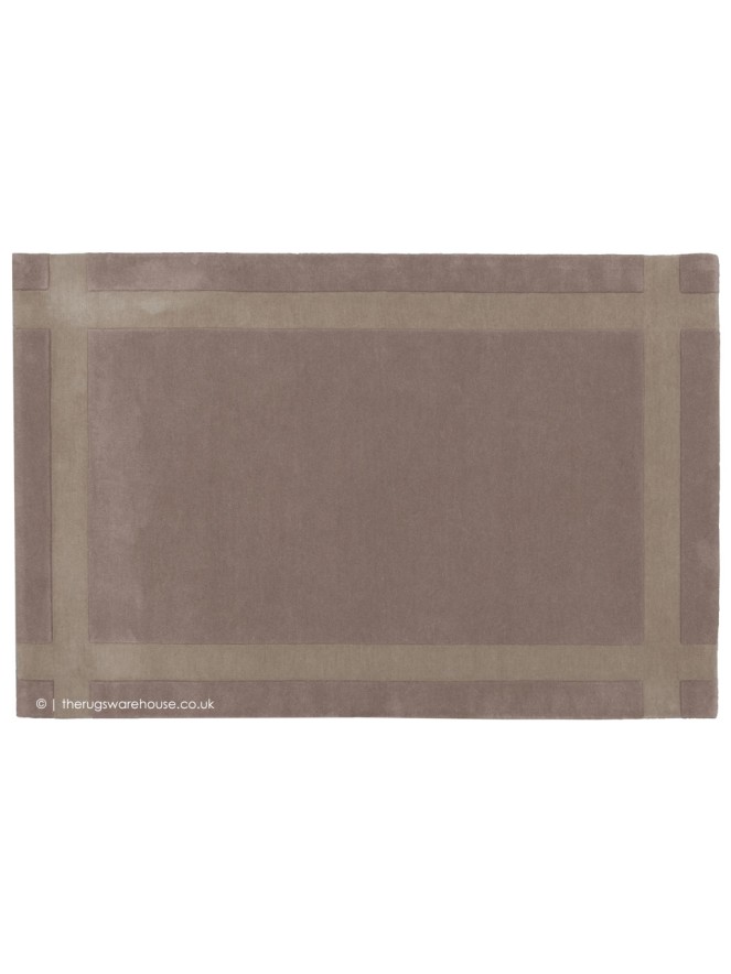 Kampala Beige Rug - 8