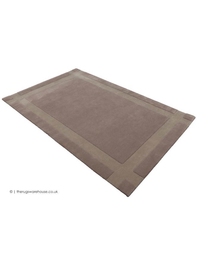 Kampala Beige Rug - 9