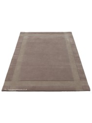 Kampala Beige Rug - Thumbnail - 10