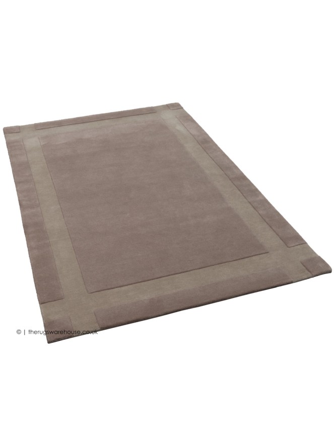 Kampala Beige Rug - 11