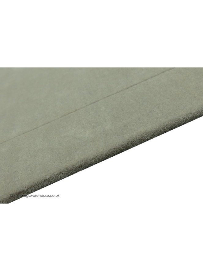 Kigali Silver Green Rug - 3