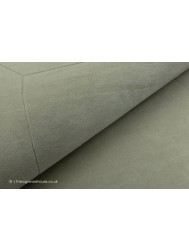 Kigali Silver Green Rug - Thumbnail - 4