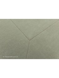 Kigali Silver Green Rug - Thumbnail - 6