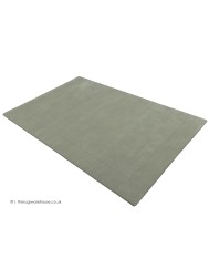 Kigali Silver Green Rug - Thumbnail - 8