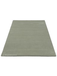 Kigali Silver Green Rug - Thumbnail - 9