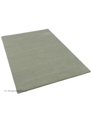 Kigali Silver Green Rug - Thumbnail - 10