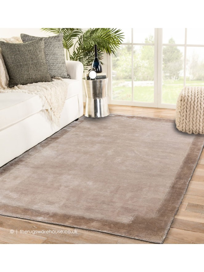 Athens V Beige Rug - 2