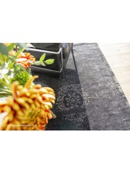 Mineral Black Rug - Thumbnail - 4