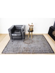 Grey Ebony Rug - Thumbnail - 2