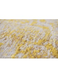 Grey Yellow Rug - Thumbnail - 8