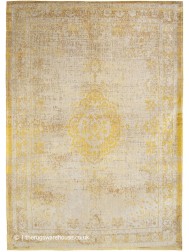 Grey Yellow Rug - Thumbnail - 10