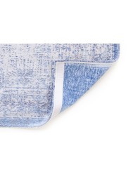 Grey Jeans Rug - Thumbnail - 5