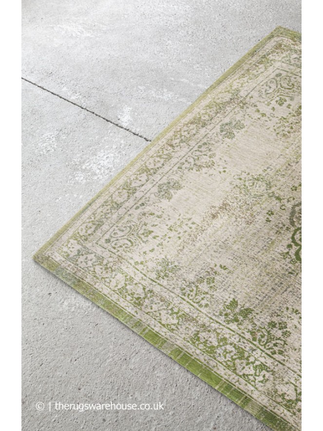 Grey Forest Rug - 3