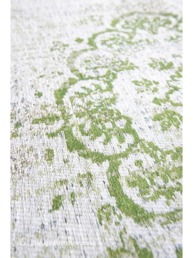 Grey Forest Rug - 8