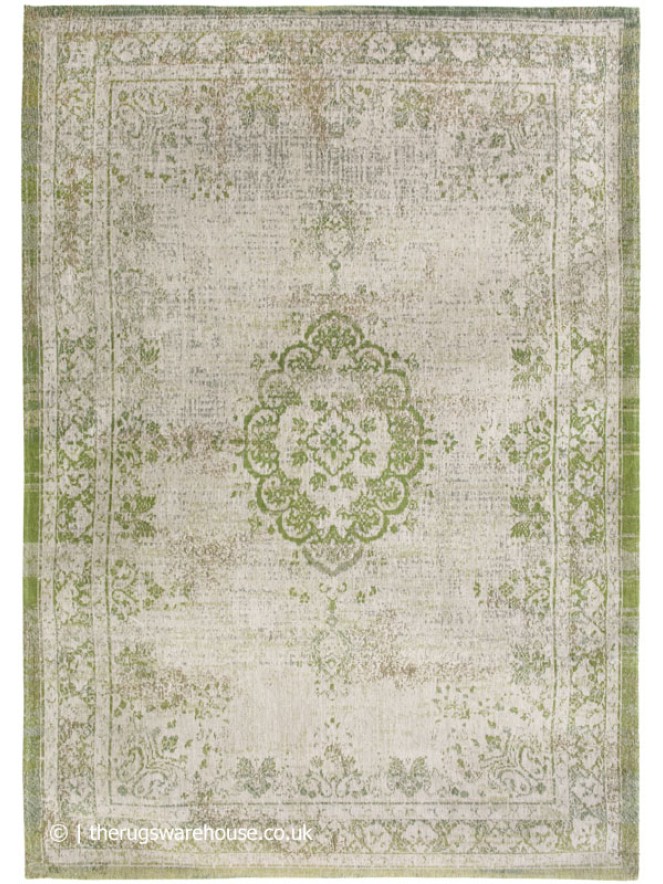 Grey Forest Rug - 9