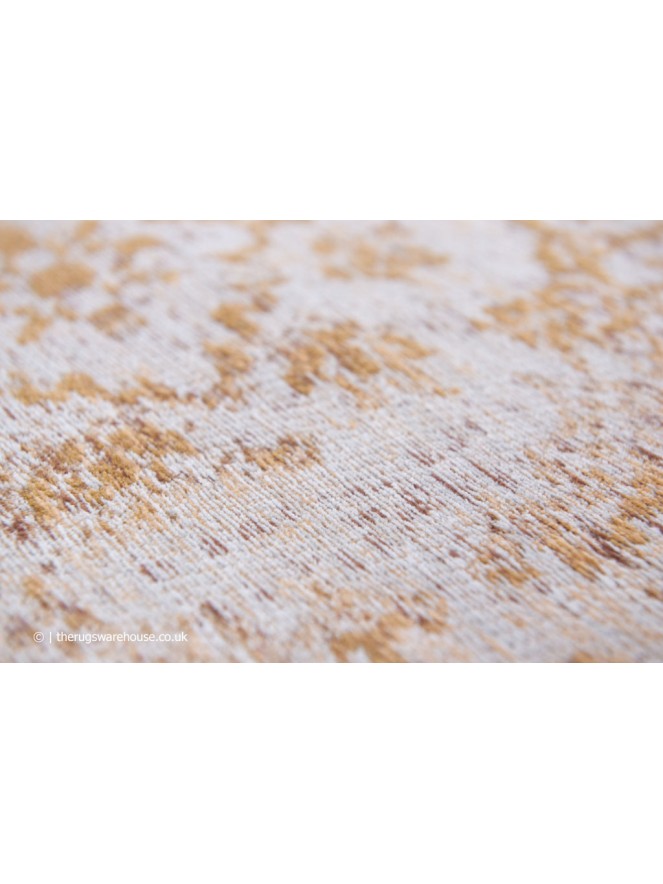 Salmon Rug - 8