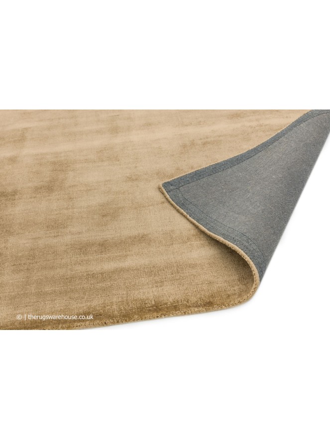 Blade Gold Rug - 4