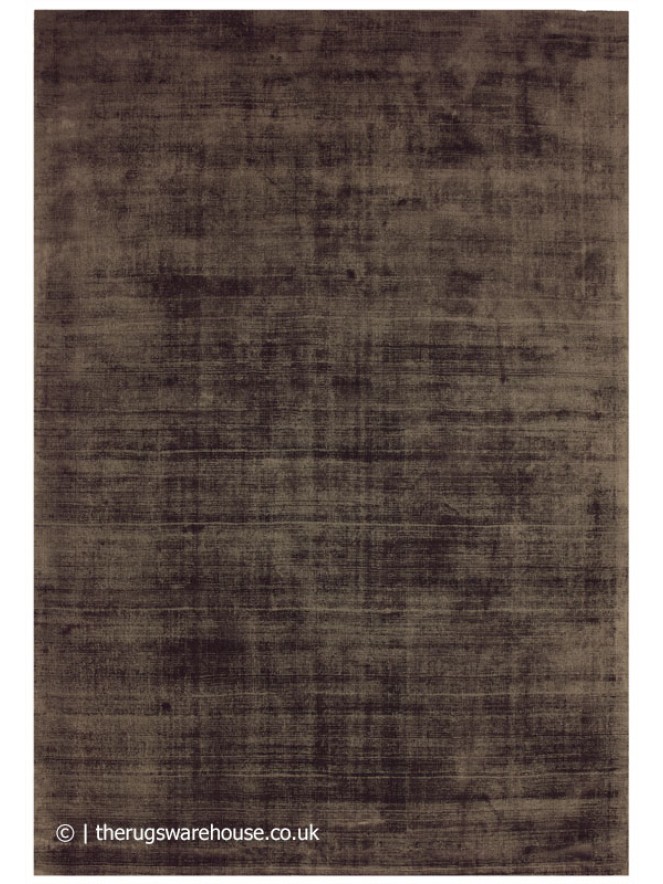 Blade Chocolate Rug - 6