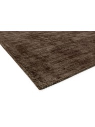 Blade Chocolate Rug - Thumbnail - 5