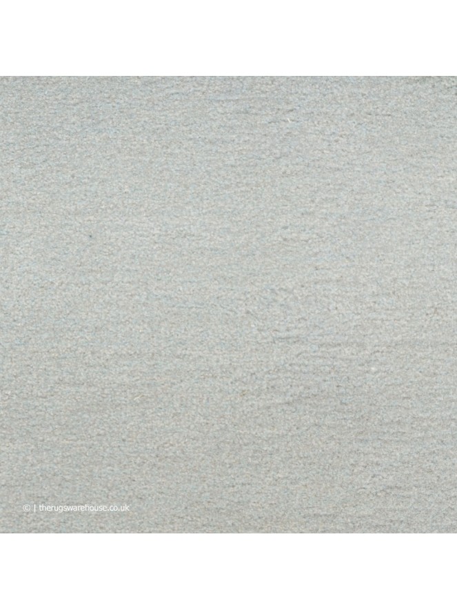 Prismatic Seafoam Grey Rug - 6