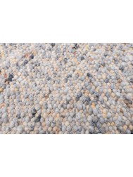 Modica Grey Yellow Rug - Thumbnail - 5