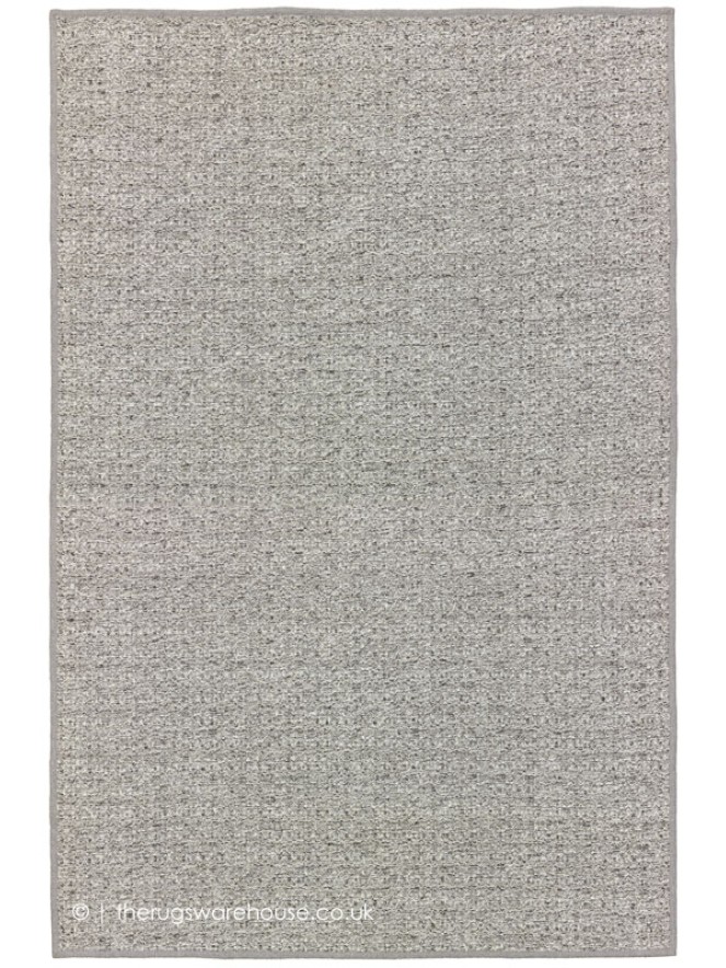 Erg Gris Rug - 4