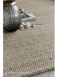 Bravi Beige Rug - Thumbnail - 2