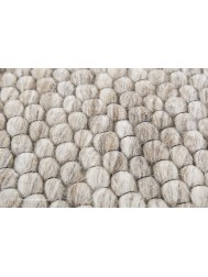 Bravi Beige Rug - Thumbnail - 3