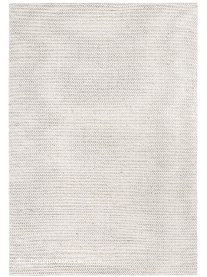 Bravi Cream Rug - 4