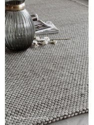 Bravi Grey Rug - Thumbnail - 2