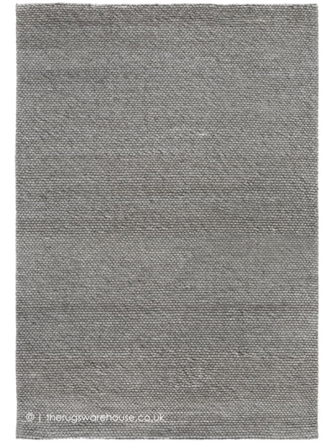 Bravi Grey Rug - 3