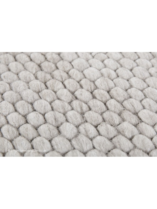 Bravi Silver Rug - 3