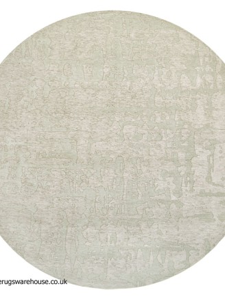 Dry Beige Round