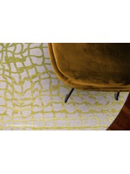 Republic Green Rug - Thumbnail - 2