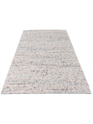 Modica Grey Yellow Rug - Thumbnail - 7