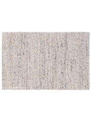 Modica Grey Yellow Rug - Thumbnail - 9